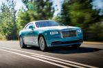 Rolls-Royce Dawn 2015 года